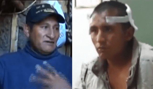 Familia del ‘monstruo de Andahuaylas’: ‘’Eso no se puede perdonar’’ [VIDEO]