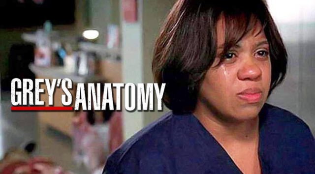 Miranda Bailey en Grey's Anatomy.. Credito: composición / ABC