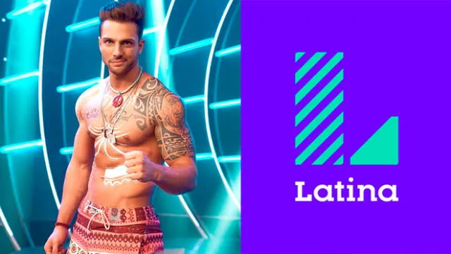 ¿Nicola Porcella llegará a Latina para ser el conductor de Yo Soy? [FOTOS]