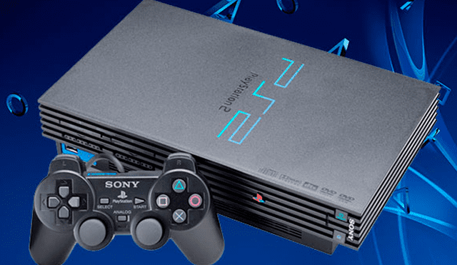 PlayStation 2: 20 años de la consola más vendida, VIDEOJUEGOS