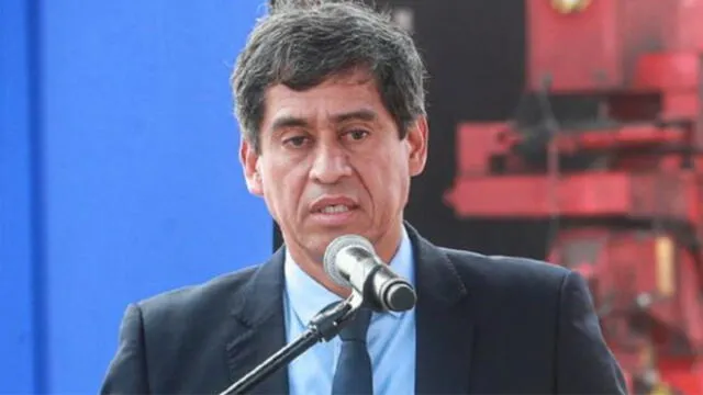 Carlos Lozada
