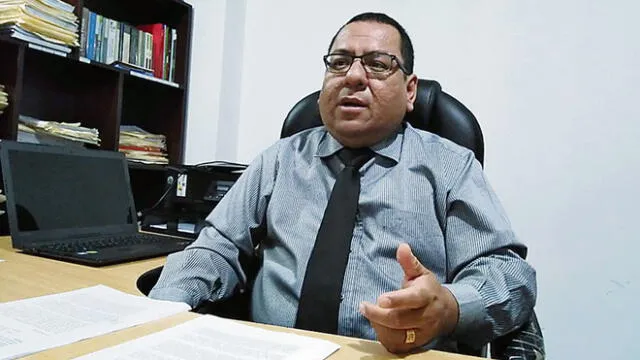 Municipio de Chimbote es el más denunciado por hechos de corrupción