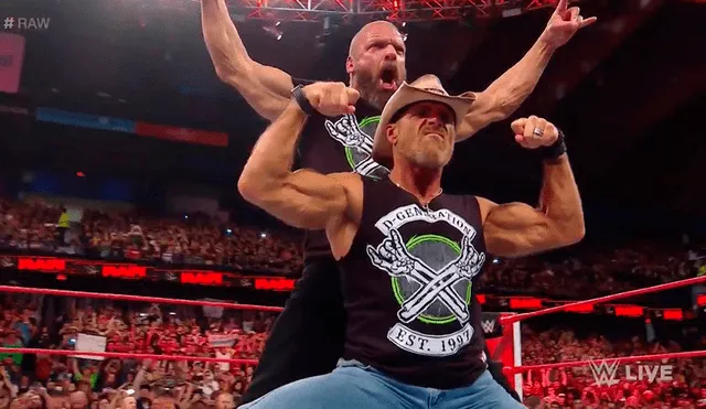 WWE RAW: The Shield perdió y Dean Ambrose abandonó a sus compañeros [RESUMEN]