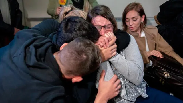 Madre de la niña abusada por Jonathan Fabbro: “Lo amábamos, era muy querido en la familia” [VIDEO]