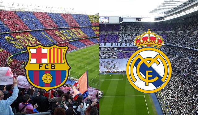 Fichajes 2017/18: altas, bajas y rumores del Barcelona y el Real Madrid 