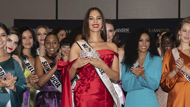 Certamen Miss Universo 2019: sudafricana Zozibini Tunzi se coronó como ganadora 