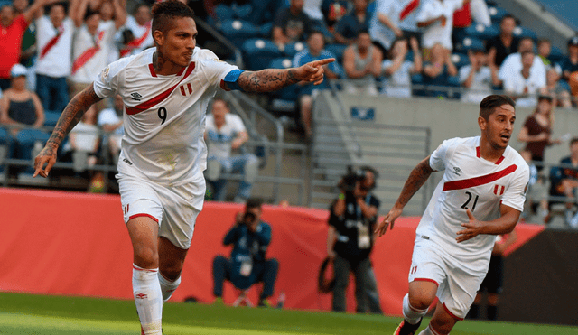 Vidente afirma que Perú llegará hasta semifinales de la Copa América