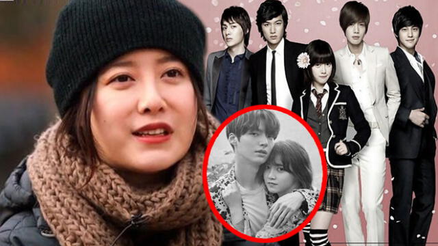 Goo Hye Sun - Créditos de imagen: Diario La República