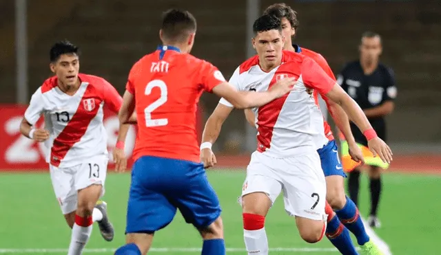 Ñol Solano aseguró que Yuriel Celi, jugador de la selección peruana sub 23, le hace recordar a Kukín Flores.