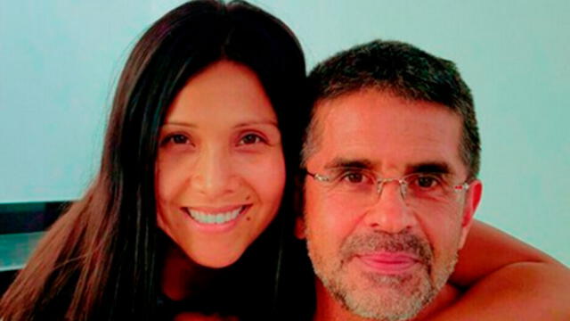 Tula Rodríguez confirma que Javier Carmona ya está en su casa: “Al fin juntos de nuevo”