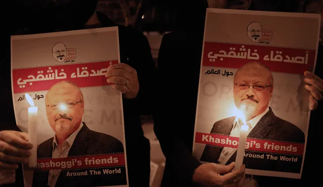 Turquía ordena detención de dos allegados del príncipe saudí por asesinato de Khashoggi