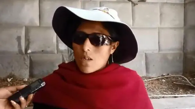 Cusco: Mujer que denunció el robo de su nieta indicó ser víctima de amenazas [VIDEO]