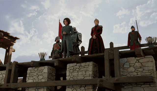Game of Thrones: ¿Los 'Caminantes blancos' regresarán a la serie?