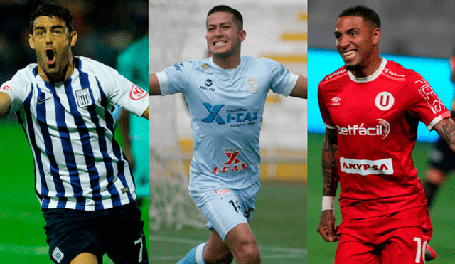 Torneo Clausura 2017: revisa la tabla de posiciones tras la fecha 13