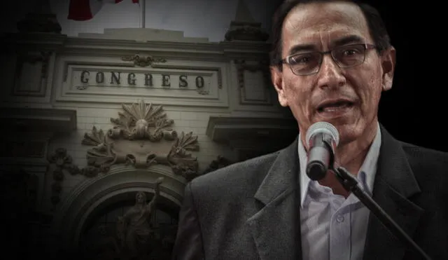 Martín Vizcarra