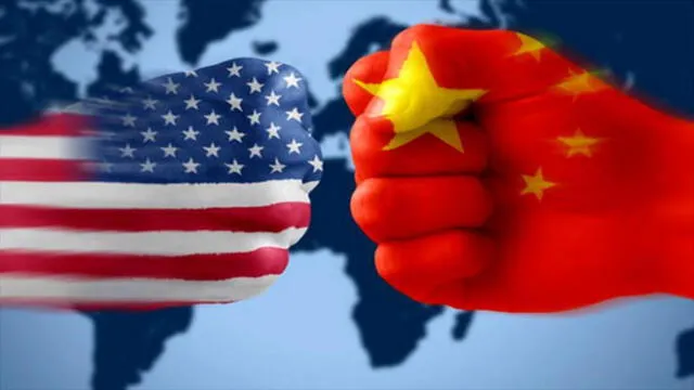 China apuesta por solucionar el conflicto comercial con Estados Unidos