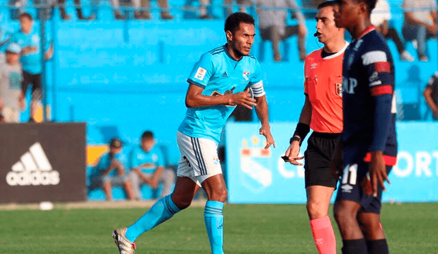Sporting Cristal golea 4-0 a la San Martín y sueña con alcanzar al Binacional [RESUMEN]
