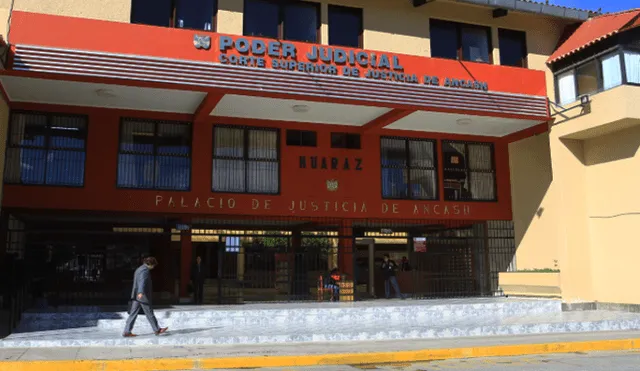 Áncash: Corte Superior de Justicia emite por primera vez una sentencia en quechua