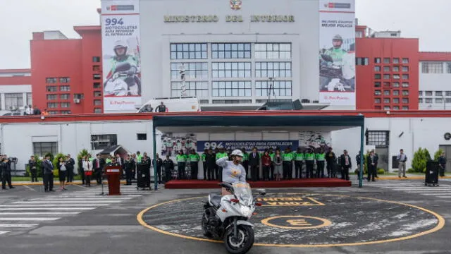 Oferta de trabajo: Mininter convoca personal civil para laborar en 69 comisarías de Lima
