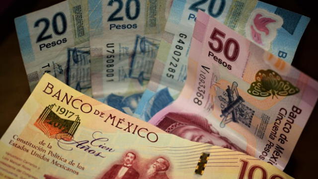 Tipo de cambio: Precio de cierre del dólar a pesos mexicanos para hoy, sábado 28 de diciembre de 2019