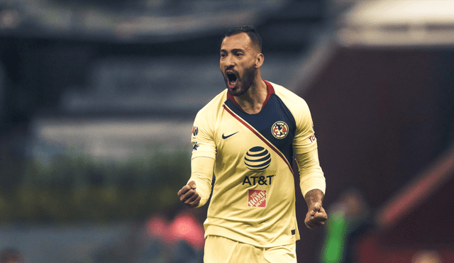 América derrotó a San Luis por 1 - 0 en un partidazo por la Copa MX 2019