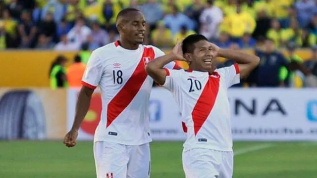 Selección peruana parte rumbo a Nueva Zelanda para disputar el duelo de ida del repechaje