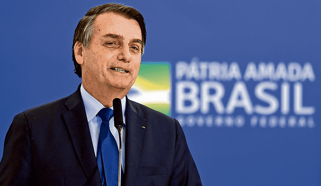 Jair Bolsonaro: 100 días de intrigas y errores del “Trump de los trópicos”