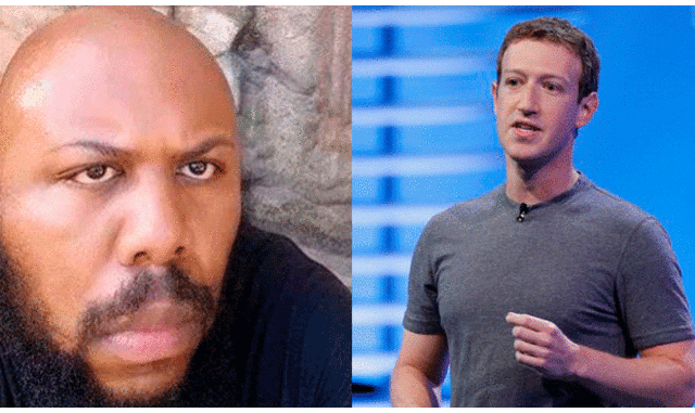 Mark Zuckerberg se pronunció sobre el ‘asesino de Facebook’