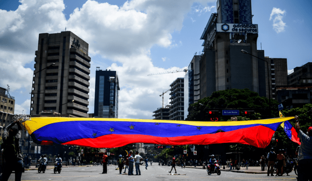 Califican a Venezuela como el país de las "medidas discriminatorias" 