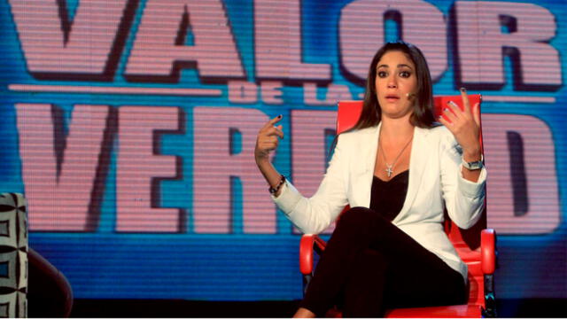 ¿Tilsa Lozano regresa a EVDLV y hablará de ‘Loco’ Vargas?