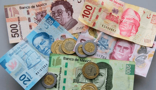 Tipo de cambio: precio del euro a pesos mexicanos compra y venta para hoy martes 22 de enero