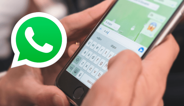 La próxima gran revolución de tu smartphone es poder usar WhatsApp hasta  sin cobertura