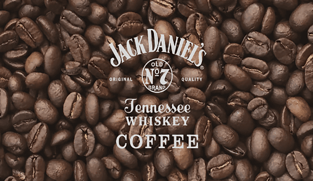 Jack Daniel’s lanza un café con sabor a whisky