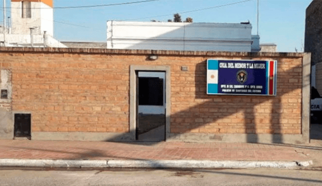 La víctima le contó a su madre sobre lo sucedido, pero la mujer la echó de su casa. (Foto: TN)