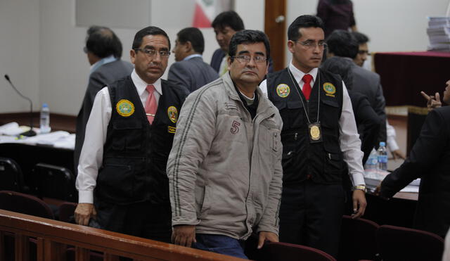 Hoy se conocerá la primera condena del caso Odebrecht en el Perú