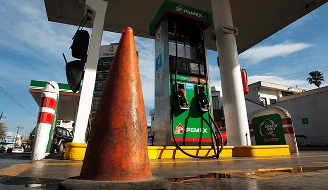 Gasolina en México: Este es su precio hoy sábado 9 de marzo de 2019