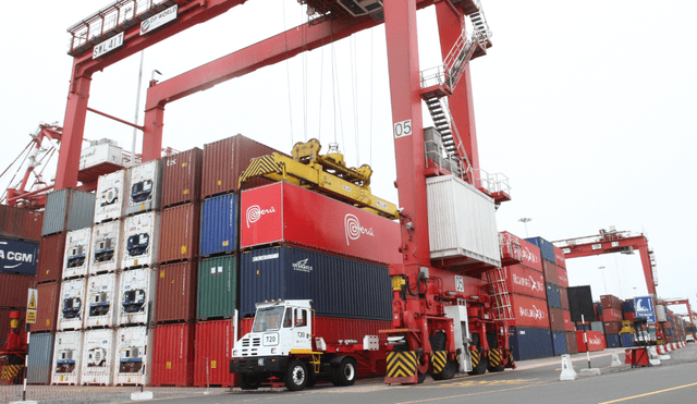 Promperú: exportaciones peruanas a India crecieron más de 110 % en 2017