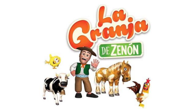 La graja de Zenón y las travesuras de Bartolito llegarán a Lima [VIDEO]