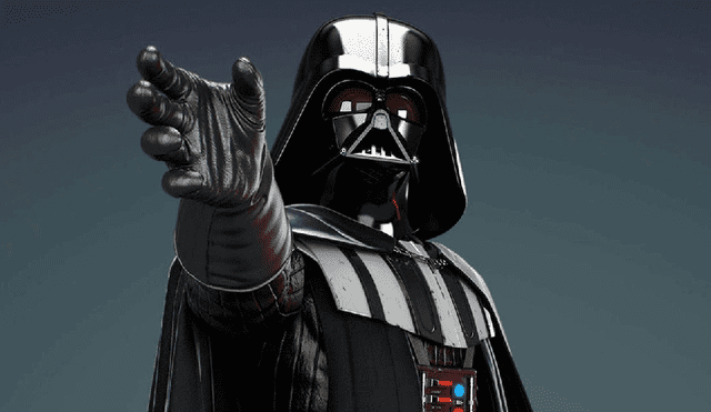 Star Wars: ¿Darth Vader participará en la película de ‘Han Solo’? [FOTO]