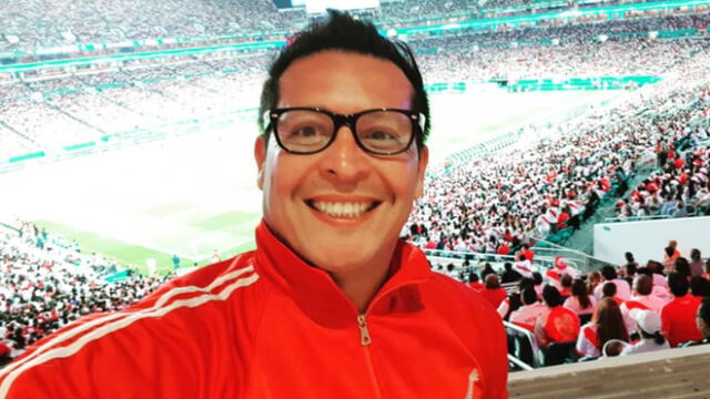 Instagram: Carloncho inmortaliza encuentro con otro futbolista croata