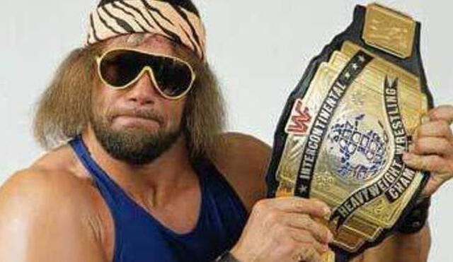 Randy Savage