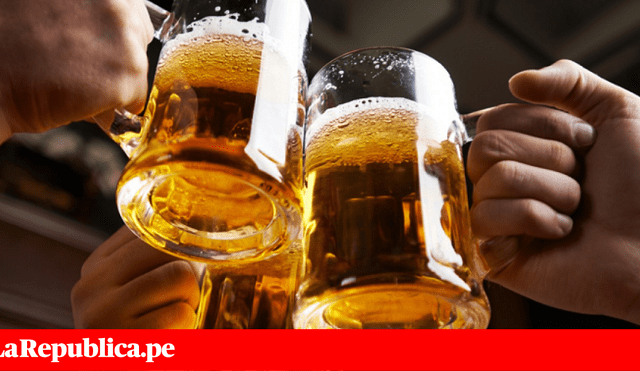 ¿El consumo de alcohol acorta tu tiempo de vida? Un experto de Cedro responde
