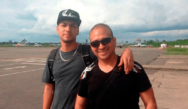Rodolfo Gaitán Castro defiende a su hijo tras acusación de violación