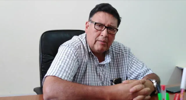 Procurador niega participación en caso Los Limpios de Tacna