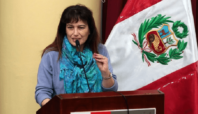 Silvia Pessah: ¿Cuál es el perfil de la nueva ministra de Salud?