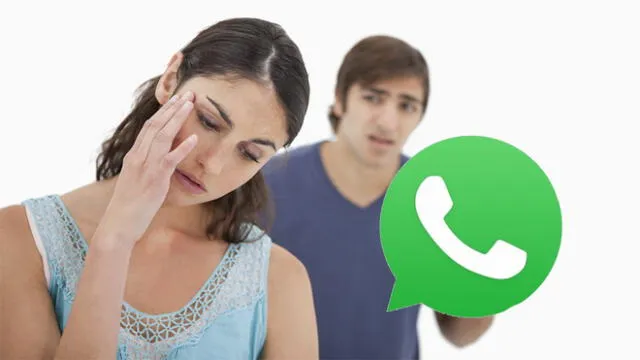 WhatsApp: intenta dar buena imagen ante joven, pero es ‘troleada’ de terrible forma [FOTO]
