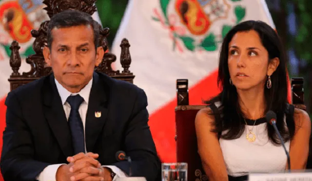 Humala y Heredia: sus abogados denunciarán a funcionarios que no acaten decisión del TC