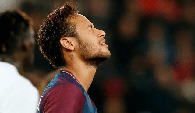 ¿Lo venderán a otro club? Neymar dejó de ser intransferible en el PSG