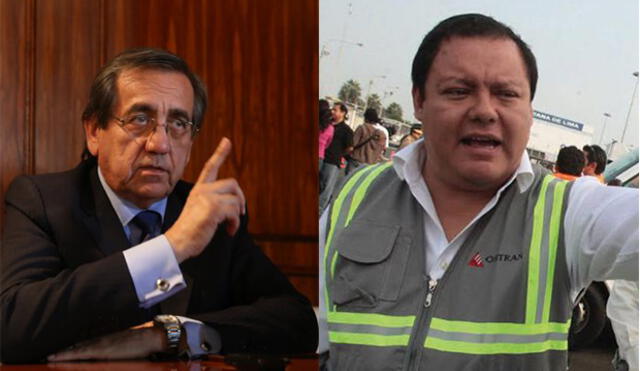 Jorge del Castillo afirma que nuevo detenido por caso Odebrecht “no es aprista”