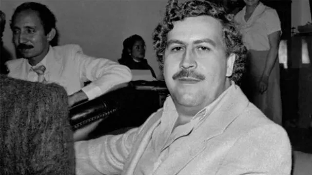 Pablo Escobar recibía cartas de madres ofreciendo a sus hijas para que se encamaran con él. Foto: Difusión